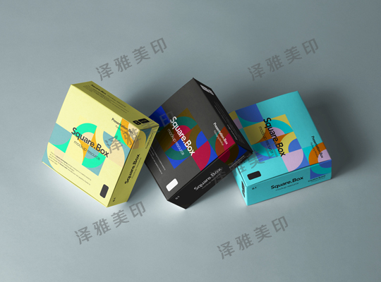 鄂州包裝盒設計印刷 鄂州包裝盒設計印刷