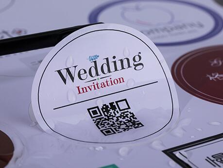 不干膠標簽印刷 不干膠標簽印刷