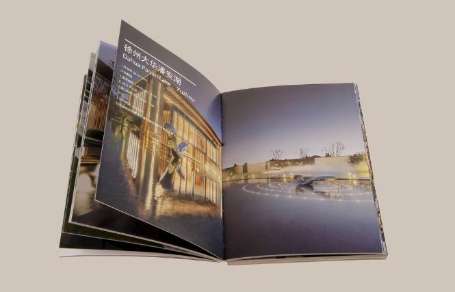彩頁(yè)畫冊(cè)定制 彩頁(yè)畫冊(cè)定制