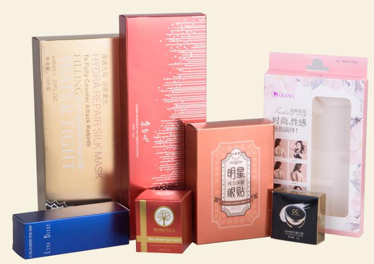 包裝盒印刷價格 包裝盒印刷價格