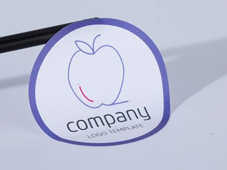 不干膠標(biāo)簽印刷廠(chǎng)家