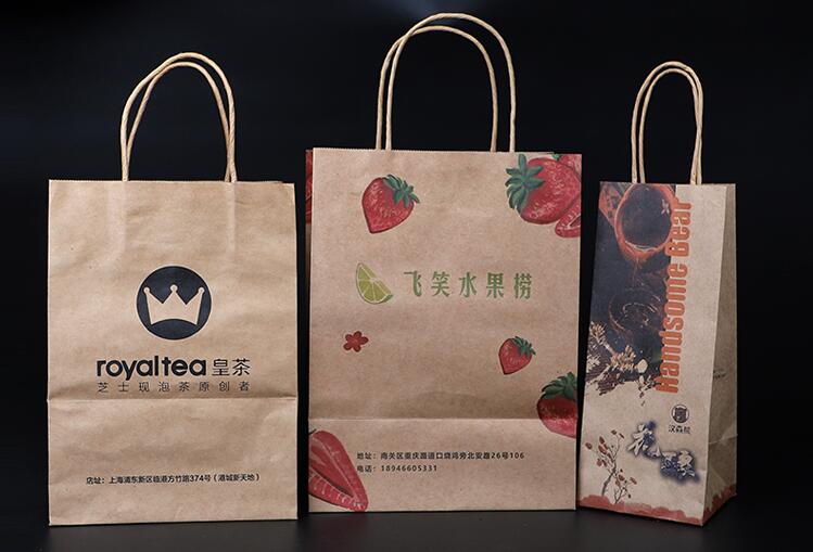 手提袋印刷 手提袋印刷